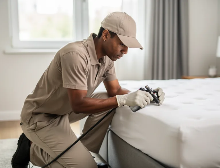 Bed Bug Treatment service in Chilliwack-Downtown
